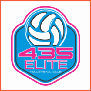 435 Elite Volleyball Club (UT)