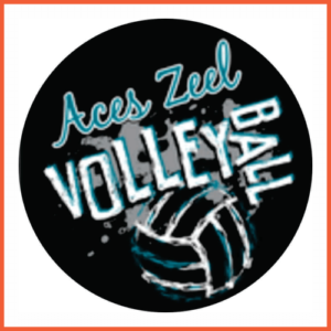 Aces Zeel Volleyball (MI)