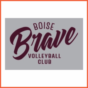 Boise Brave Volleyball Club (ID)