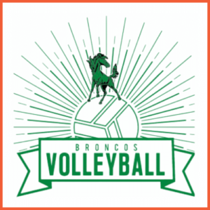 Blackfoot Bronco Volleyball (ID)