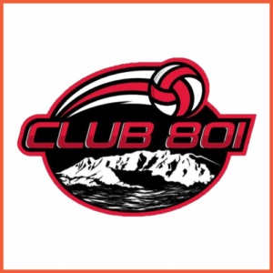 Club 801 Volleyball (UT)