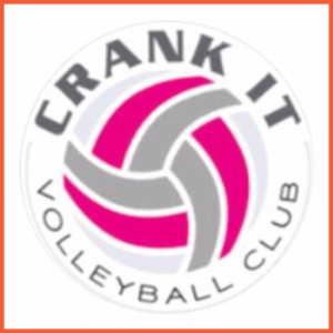 Crank It Volleyball Club (MI)