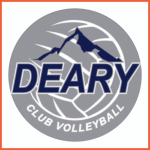 Deary Club Volleyball (ID)