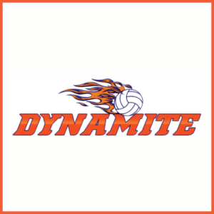 Dynamite Volleyball (MI)