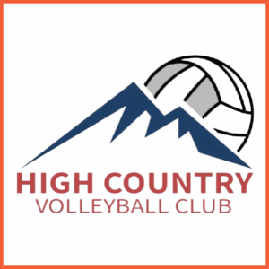 High Country Volleyball Club (UT)