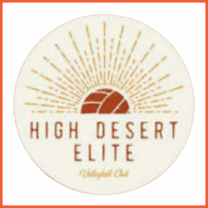 High Desert Elite Volleyball Club (CO)