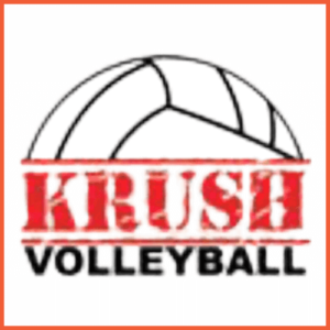 KRUSH Volleyball (MI)