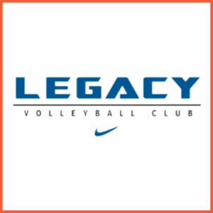 Legacy Volleyball Club (MI)