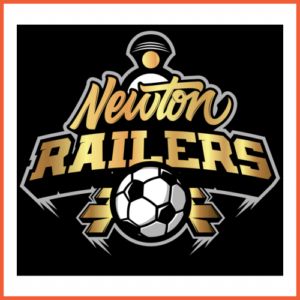 Newton Railers Soccer Club (KS)