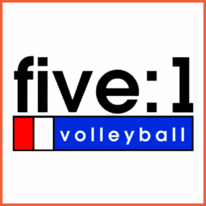 five:1 Volleyball (MI)