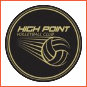 High Point Volleyball Club (MI)