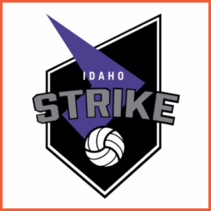 Idaho Strike Boys Volleyball Club (ID)