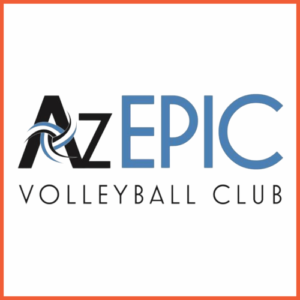 AZ Epic Volleyball Club (AZ)