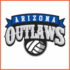 Arizona Outlaws Volleyball Club (AZ)