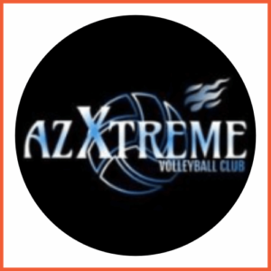 AZ Xtreme Volleyball Club (AZ)