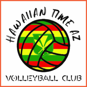 Hawaiian Time AZ Volleyball Club (AZ)