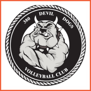 380 Devil Dogs Volleyball Club (IA)