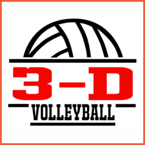 3-D Volleyball (IL)