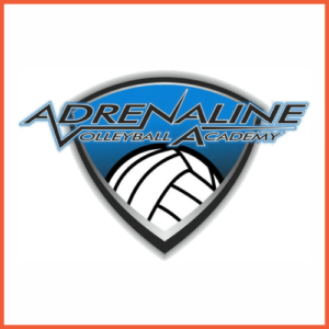 Adrenaline Volleyball Academy (IA)