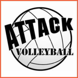 Attack Volleyball (IA)