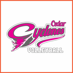 Cedar Cyclones Volleyball Club (IA)