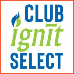 Club Ignīt Select Volleyball (IA)