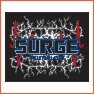 CR Surge Volleyball Club (IA)