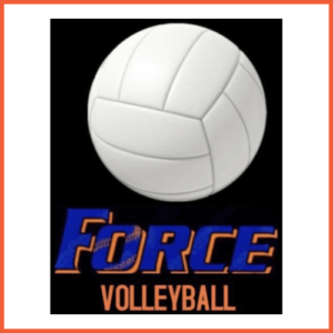 Iowa Force Volleyball Club (IA)