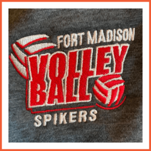 Fort Madison Spikers (IA)