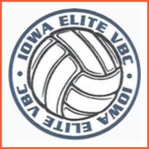 Iowa Elite Volleyball Club (IA)