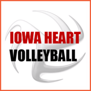 Iowa Heart Volleyball (IA)