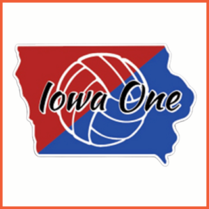 Iowa One Volleyball Club (IA)