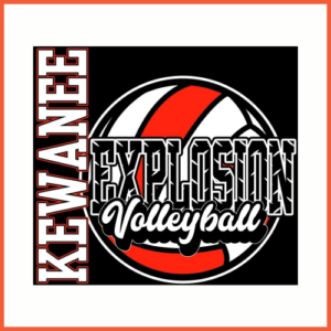 Kewanee Explosion Volleyball (IA)