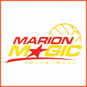 Marion Magic Volleyball (IA)