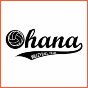 Ohana Volleyball Club (IA)