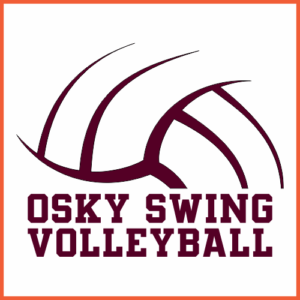 Osky Swing Volleyball Club (IA)